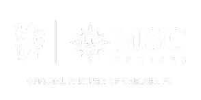 MSC - Header Logo Small